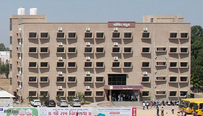 Govinda Foundation
